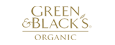 Green and Blacks