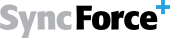 SyncForce Logo