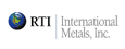 RTI  International Metals