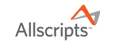 Allscripts Healthcare Solutions