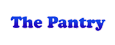 Pantry