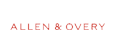 Allen & Overy