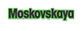 Moskowskaya