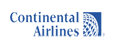 Continental Airlines