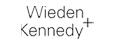 Wieden + Kennedy