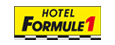 Hotel Formule 1