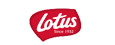 Lotus Bakeries