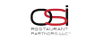 OSI Restaurant Partners