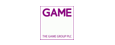 The GAME Group plc