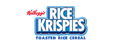 Rice Krispies Squares