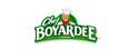 Chef Boyardee