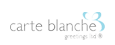Carte Blanche Greetings