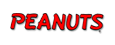 Peanuts