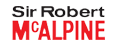 Sir Robert Mcalpine
