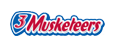 3 Musketeers