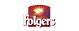 Folgers