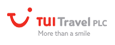 TUI Travel PLC