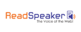 Readspeaker