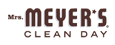 Mrs Meyers Clean Day