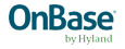 OnBase by Hyland