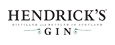 Hendricks Gin
