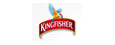 Kingfisher beer