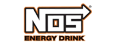 NOS Energy Drink