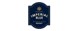 Imperial Blue