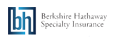 Berkshire Hatherway Specialty Insurance