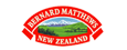 Bernard Matthews