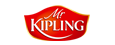 Mr Kipling