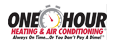 One Hour Heating & Air Conditioning