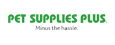 Pet Supplies Plus