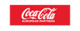 Coca-Cola European Partners