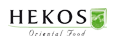 Hekos Oriental Food 