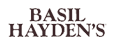 Basil Haydens