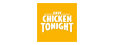 Chicken Tonight