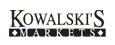 Kowalski Markets
