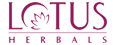 Lotus Herbals