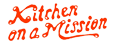 Kitchen on a Mission