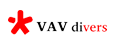 VAV divers