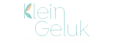 Klein Geluk