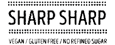 Sharp Sharp