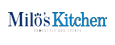 Milos Kitchen
