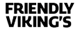 Friendly Vikings