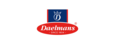 Daelmans Stroopwafels
