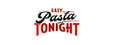 Easy Pasta Tonight